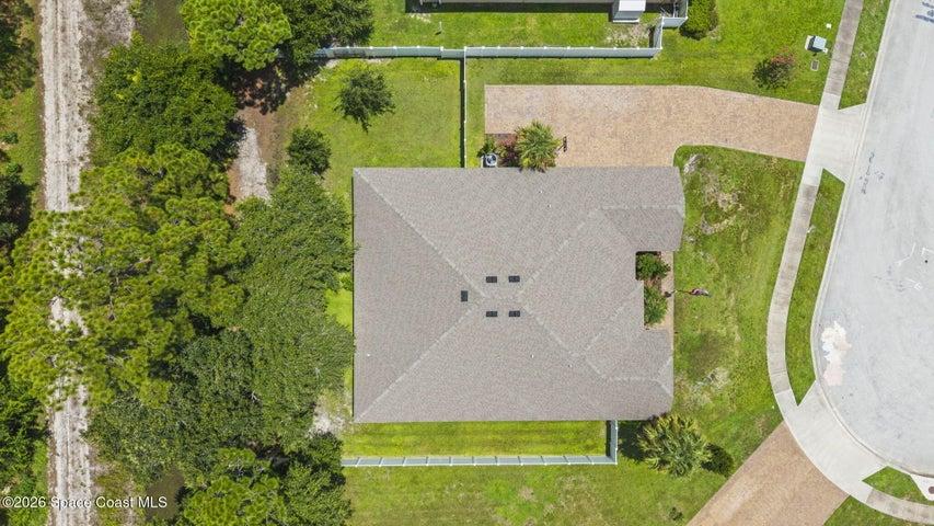 3650 Breezy Point Lane, Cocoa, FL, 32926 photo 3