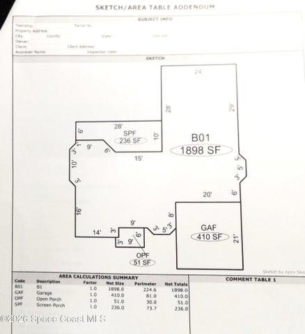 110 White Road SW, Palm Bay, FL, 32908 photo 5