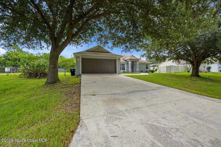 1765 Tharp Road SE, Palm Bay, FL, 32909 photo 2