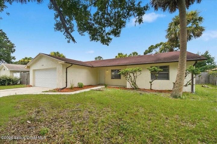 3386 Jay Tee Drive, Melbourne, FL, 32901 photo 2