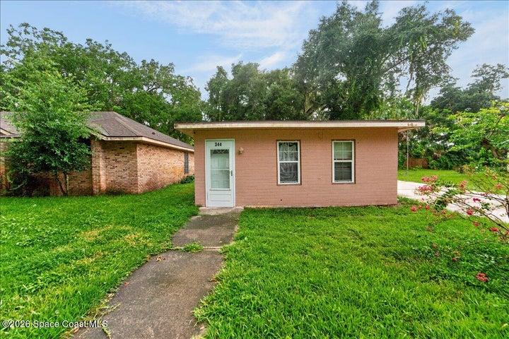 344 N Frederick Avenue, Daytona Beach, FL, 32114 photo 37