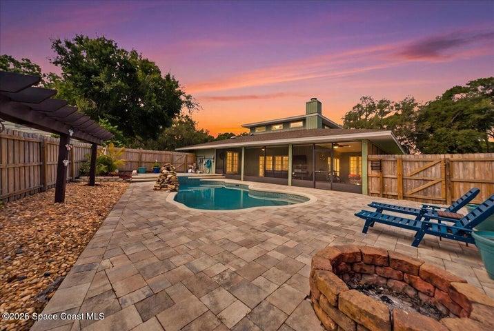 4770 Longbow Drive, Titusville, FL, 32796 photo 2