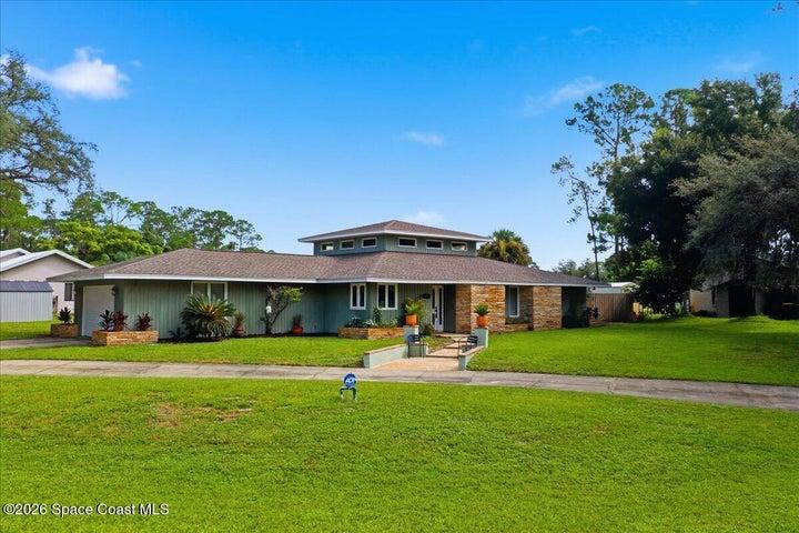 4770 Longbow Drive, Titusville, FL, 32796 photo 5