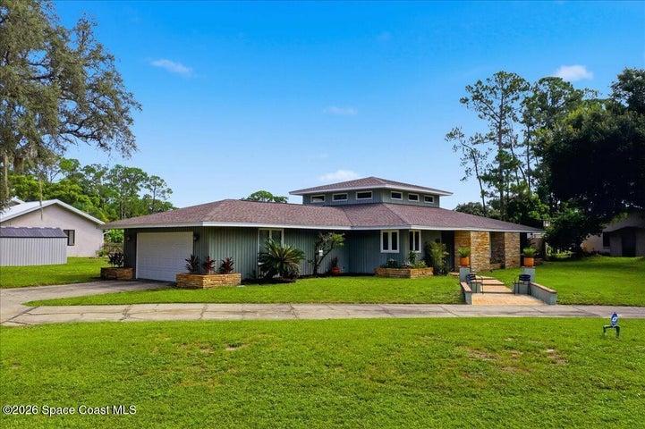 4770 Longbow Drive, Titusville, FL, 32796 photo 3