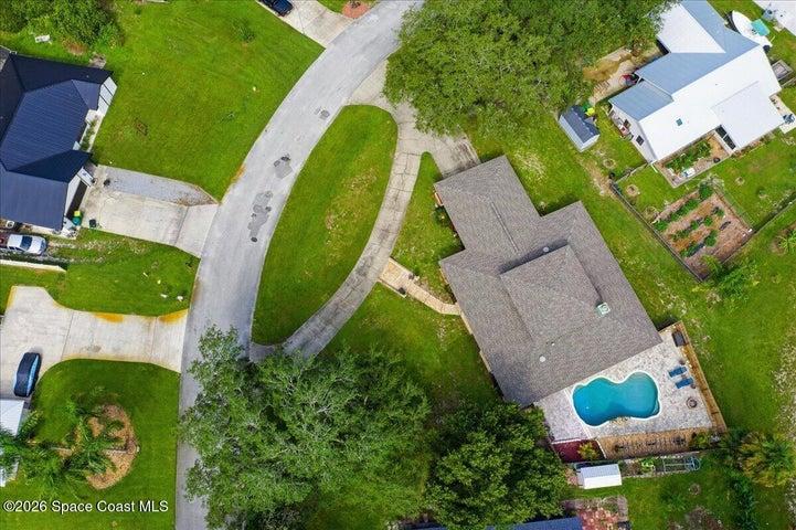 4770 Longbow Drive, Titusville, FL, 32796 photo 4