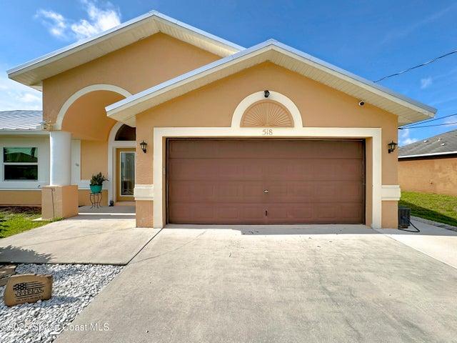 518 SW Lacroix Avenue, Port St. Lucie, FL, 34953 photo 5