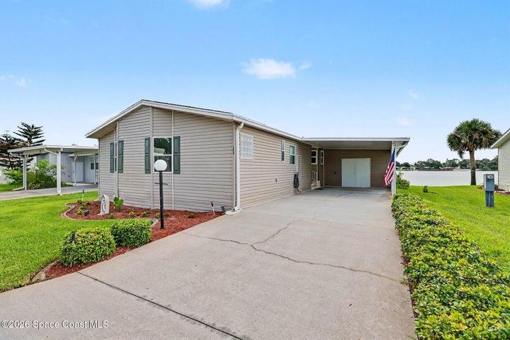 173 Scenic Drive 286, Cocoa