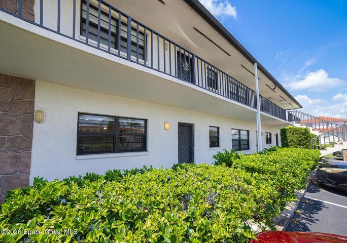 200 Saint Lucie Lane 203, Cocoa Beach