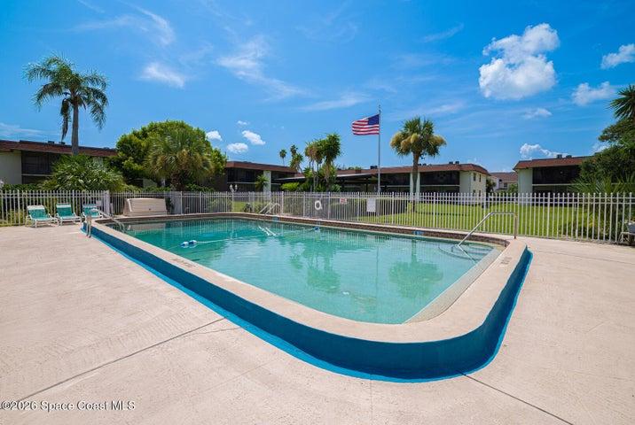 200 Saint Lucie Lane 203, Cocoa Beach, FL, 32931 photo 2