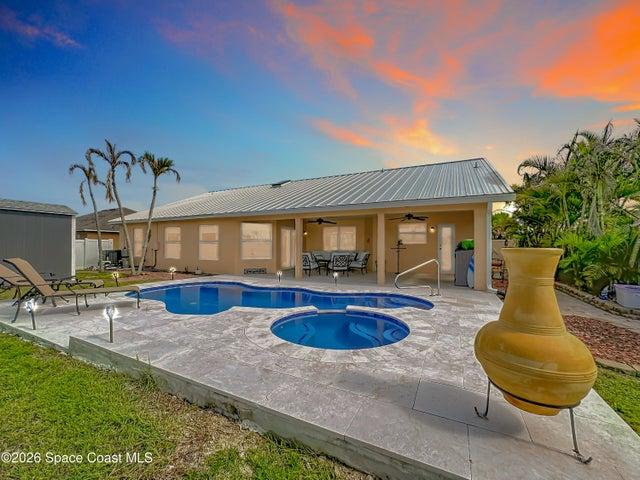 518 SW Lacroix Avenue, Port St. Lucie, FL, 34953 photo 2