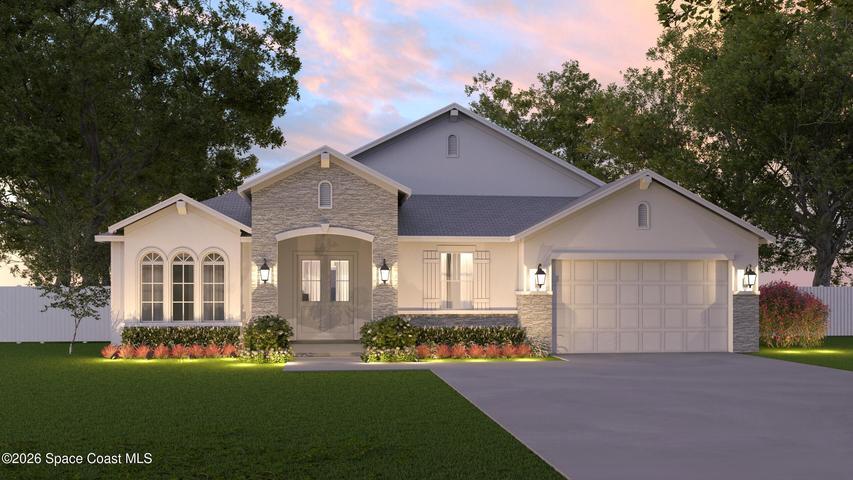 1465 Summer Street SE, Palm Bay
