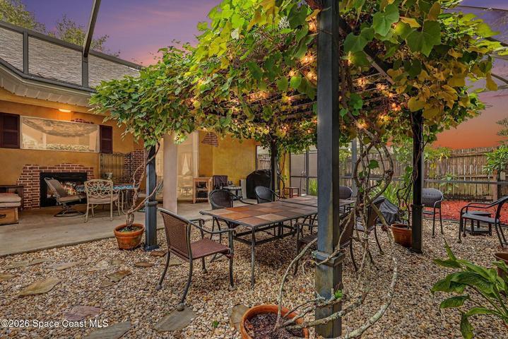 4472 Bethany Lane, Titusville, FL, 32780 photo 3