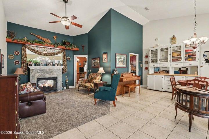 4472 Bethany Lane, Titusville, FL, 32780 photo 5