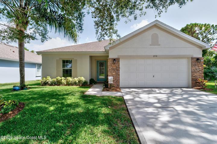 250 Briarcliff Circle, Sebastian, FL, 32958 photo 2