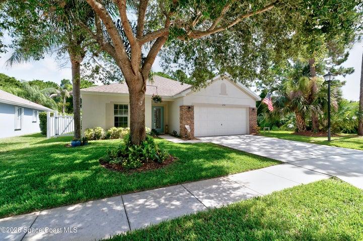 250 Briarcliff Circle, Sebastian, FL, 32958 photo 3