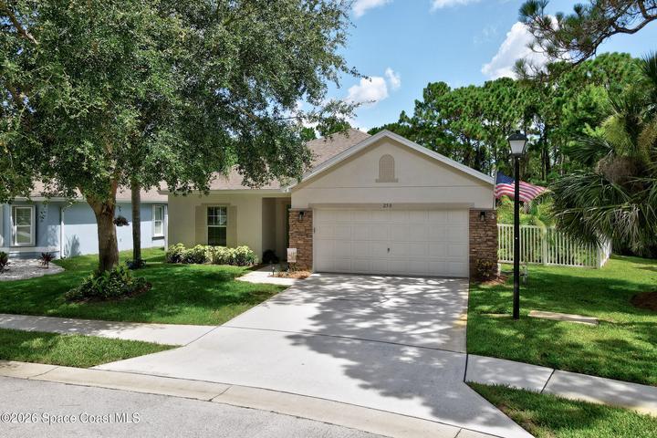 250 Briarcliff Circle, Sebastian, FL, 32958 photo 5