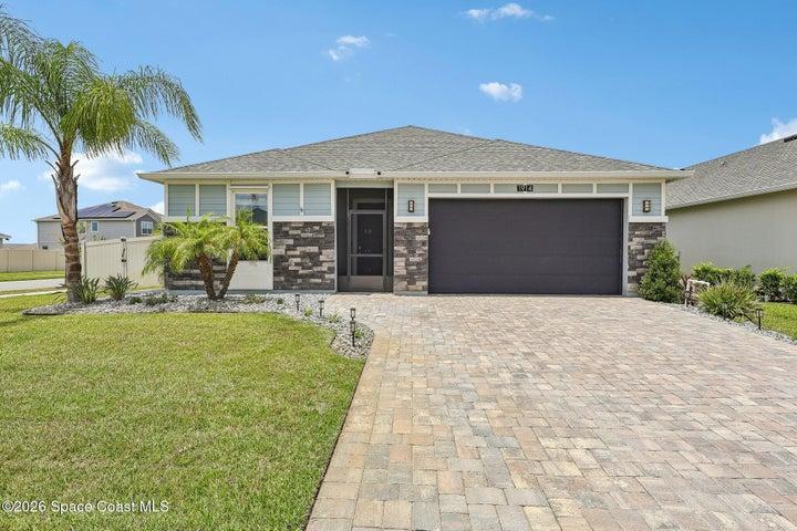 1914 Middlebury Drive SE, Palm Bay