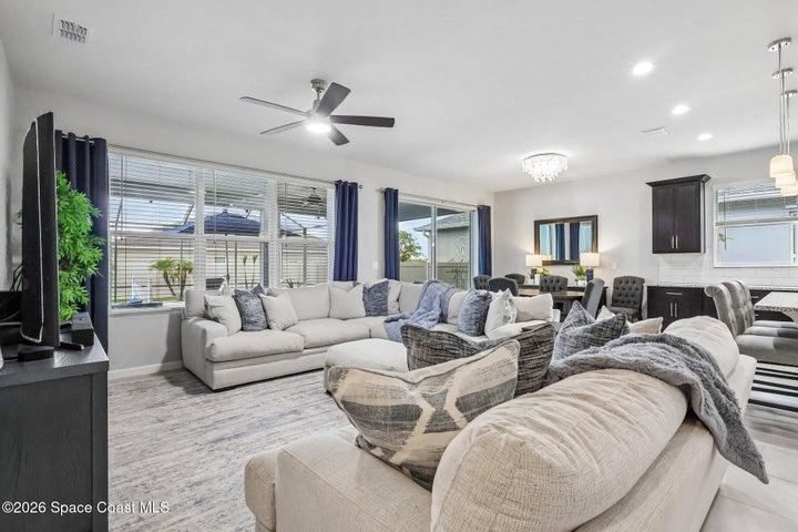 1914 Middlebury Drive SE, Palm Bay, FL, 32909 photo 3