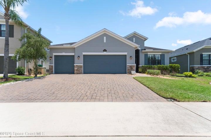 8426 Stalwart Circle, Melbourne