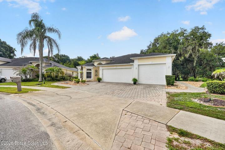 4421 Sugarberry Lane, Titusville, FL, 32796 photo 3