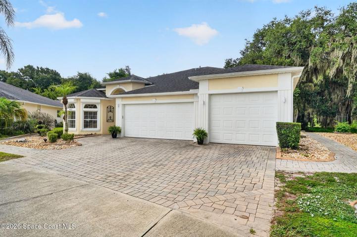 4421 Sugarberry Lane, Titusville, FL, 32796 photo 4