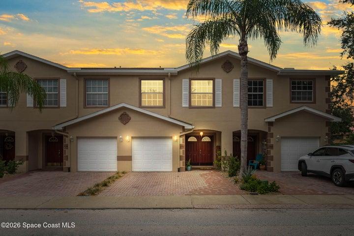 202 King Neptune Lane, Cape Canaveral