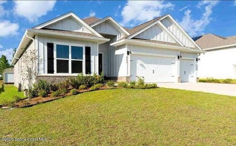 8094 Majestic Cypress Drive, Milton, FL, 32583 photo 2