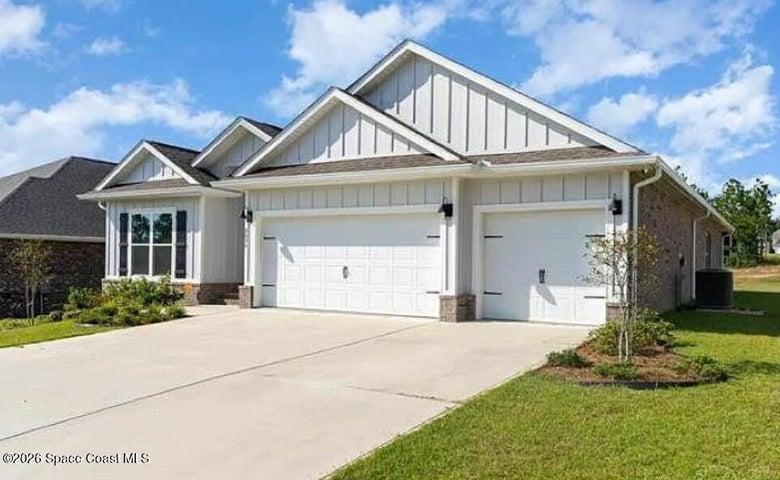 8094 Majestic Cypress Drive, Milton, FL, 32583 photo 3