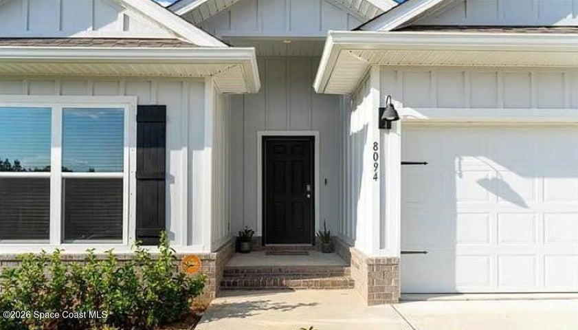 8094 Majestic Cypress Drive, Milton, FL, 32583 photo 4