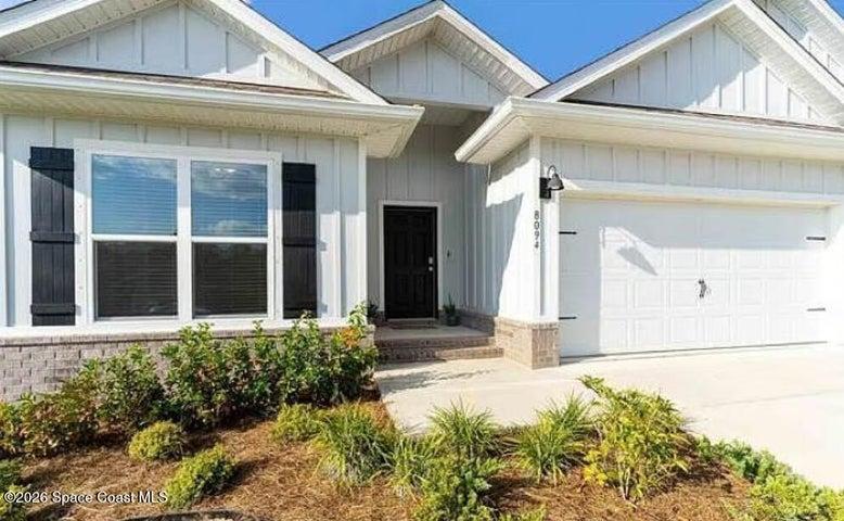 8094 Majestic Cypress Drive, Milton, FL, 32583 photo 5