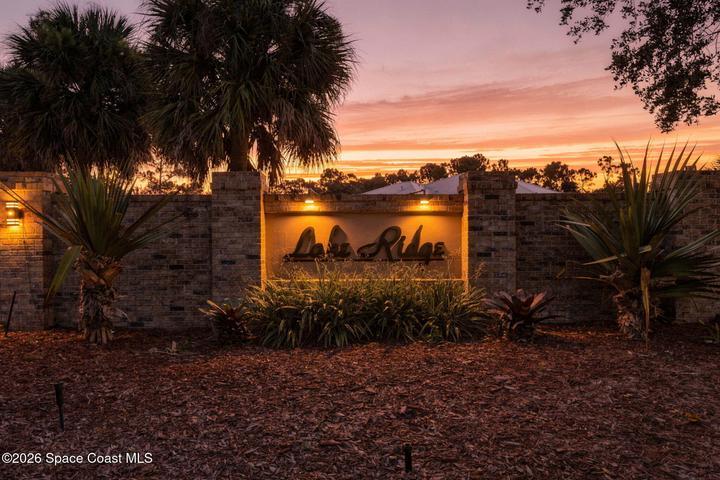8605 Lake Ridge Drive, Palm Bay, FL, 32909 photo 4