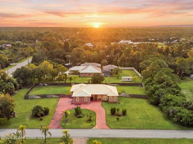 8605 Lake Ridge Drive, Palm Bay, FL, 32909 photo 6