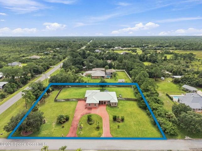 8605 Lake Ridge Drive, Palm Bay, FL, 32909 photo 8