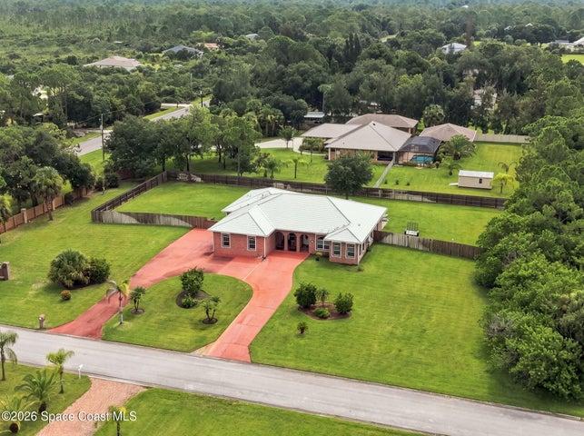 8605 Lake Ridge Drive, Palm Bay, FL, 32909 photo 10