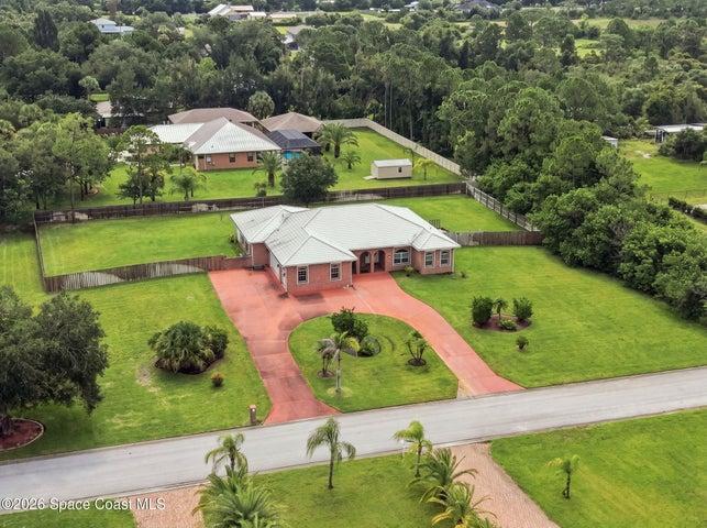 8605 Lake Ridge Drive, Palm Bay, FL, 32909 photo 11
