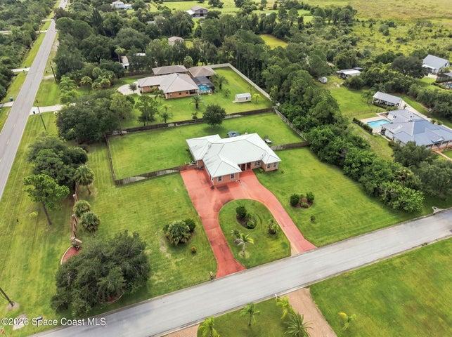 8605 Lake Ridge Drive, Palm Bay, FL, 32909 photo 12