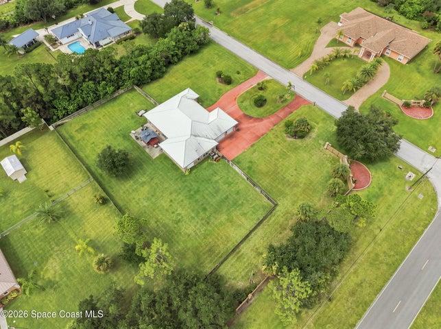 8605 Lake Ridge Drive, Palm Bay, FL, 32909 photo 16