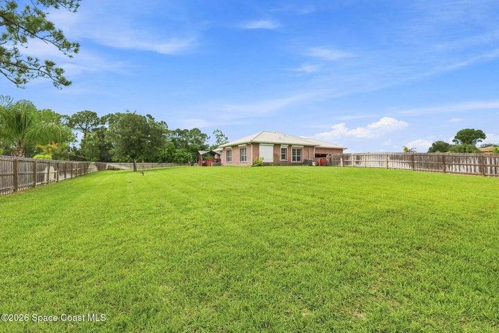 8605 Lake Ridge Drive, Palm Bay, FL, 32909 photo 17