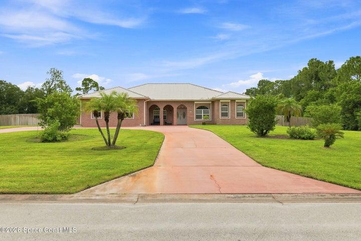 8605 Lake Ridge Drive, Palm Bay, FL, 32909 photo 3