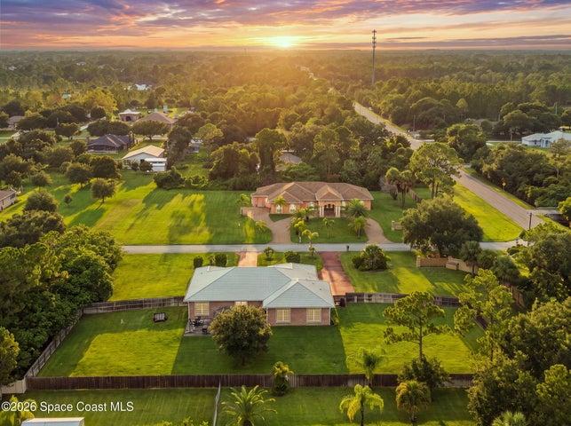 8605 Lake Ridge Drive, Palm Bay, FL, 32909 photo 5