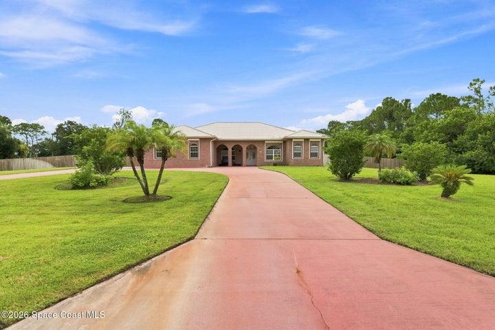 8605 Lake Ridge Drive, Palm Bay, FL, 32909 photo 18