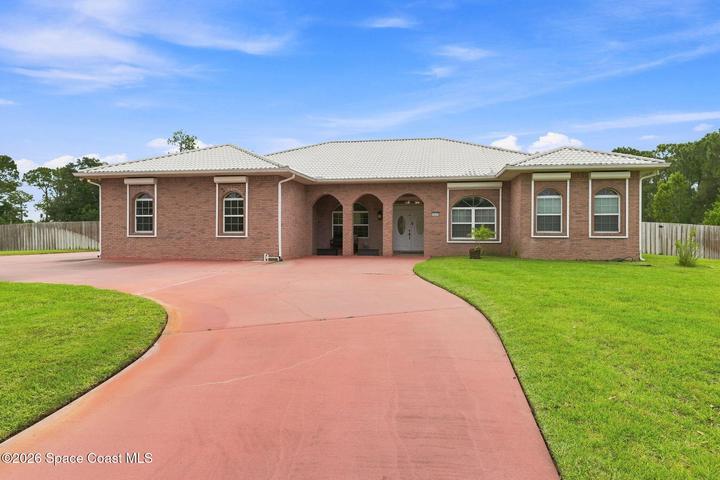 8605 Lake Ridge Drive, Palm Bay, FL, 32909 photo 2