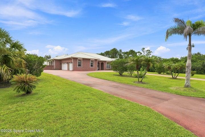 8605 Lake Ridge Drive, Palm Bay, FL, 32909 photo 20