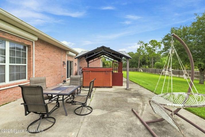 8605 Lake Ridge Drive, Palm Bay, FL, 32909 photo 21