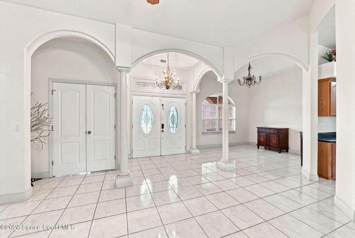 8605 Lake Ridge Drive, Palm Bay, FL, 32909 photo 23