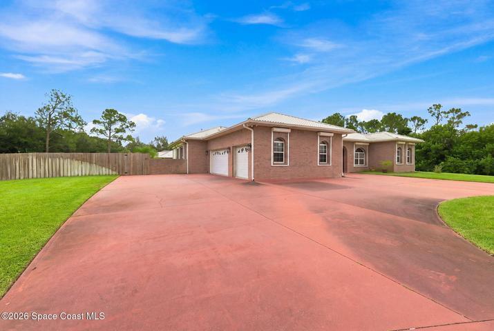 8605 Lake Ridge Drive, Palm Bay, FL, 32909 photo 37