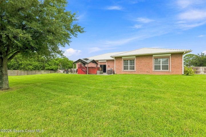 8605 Lake Ridge Drive, Palm Bay, FL, 32909 photo 38