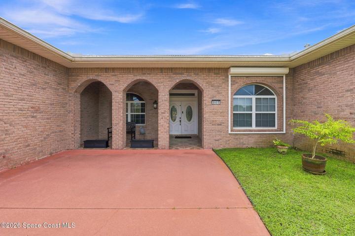 8605 Lake Ridge Drive, Palm Bay, FL, 32909 photo 41