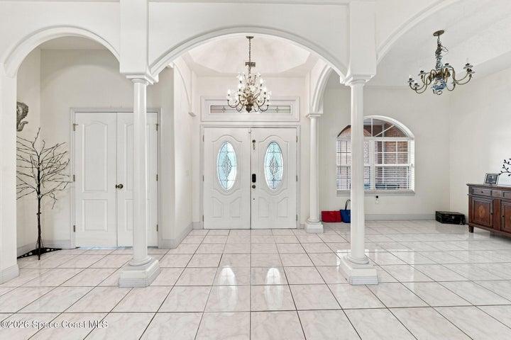 8605 Lake Ridge Drive, Palm Bay, FL, 32909 photo 44