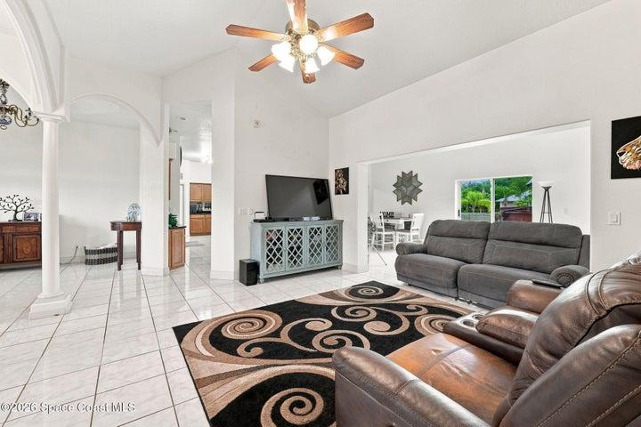 8605 Lake Ridge Drive, Palm Bay, FL, 32909 photo 50